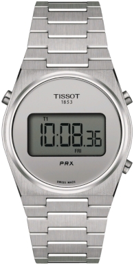 Часы Tissot PRX Digital T137.263.11.030.00