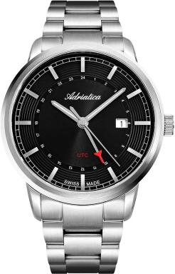 Часы Adriatica Premiere A8307.5116Q