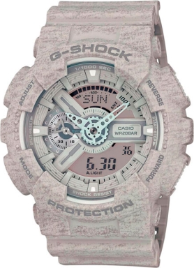 Часы Casio G-Shock GA-110HT-8A