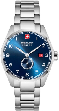 Часы Swiss Military Hanowa Lynx SMWGH0000705