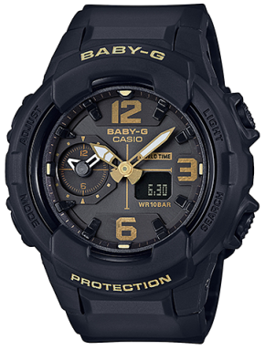 Часы Casio Baby-G BGA-230-1B