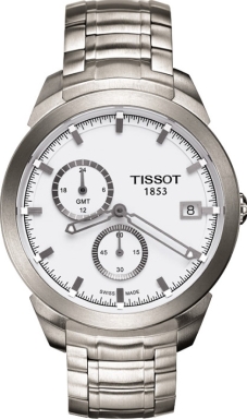 Часы Tissot T-Classic Tradition Titanium T069.439.44.031.00