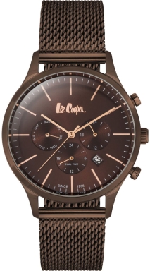 Часы Lee Cooper LC06713.740