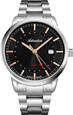 Часы Adriatica Premiere A8307.51R6Q