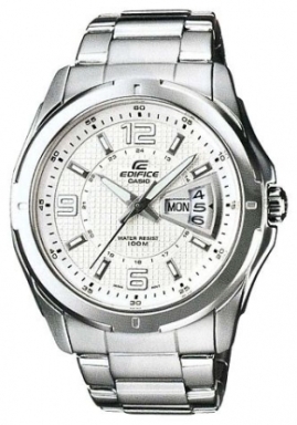 Часы Casio Edifice EF-129D-7A