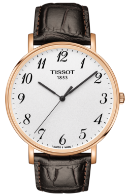 Часы Tissot Everytime Large T109.610.36.032.00