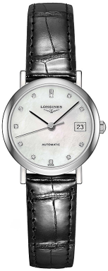 Часы Longines Elegant Collection L4.309.4.87.2
