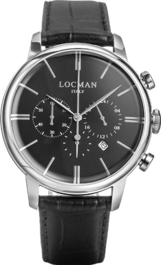 Часы Locman 0256A01A-00BKNKPK