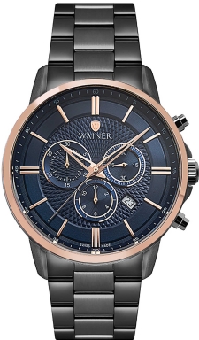 Часы Wainer  Bach WA.19515-E