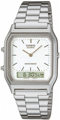 Часы Casio Collection AQ-230A-7D