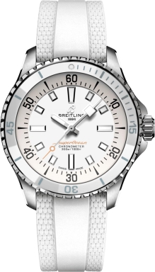 Часы Breitling Superocean Automatic 36 A17377211A1S1