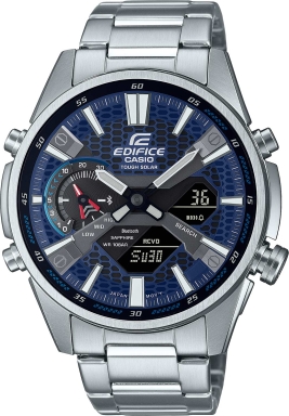 Часы Casio Edifice ECB-S100D-2A