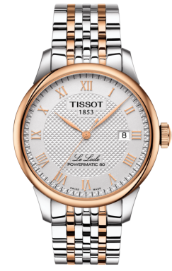 Часы Tissot Le Locle Powermatic 80 T006.407.22.033.00