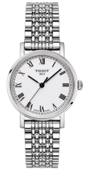 Часы Tissot Everytime Small Jungfraubahn Edition T109.210.11.033.10