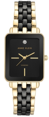 Часы Anne Klein 3668BKGB