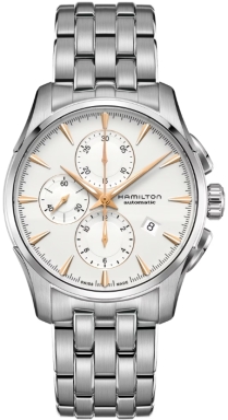 Часы Hamilton Jazzmaster H32586111