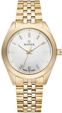 Часы Wainer WA.18542-D