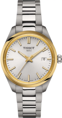 Часы Tissot T-Classic PR 100 T150.210.21.031.00