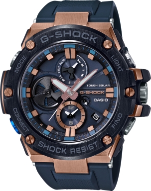 Часы Casio G-Shock GST-B100G-2A
