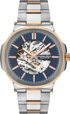 Часы Beverly Hills Polo Club BP3635X.590