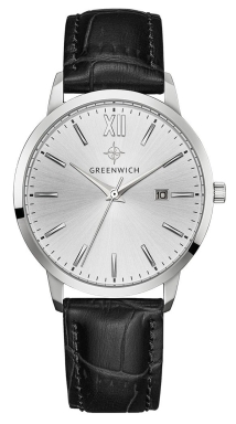 Часы Greenwich GW 021.11.13