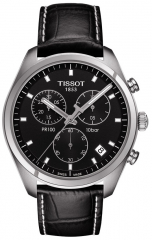 Часы Tissot PR 100 Chronograph T101.417.16.051.00