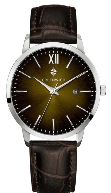 Часы George Kini GW 021.12.10