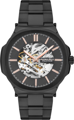 Часы Beverly Hills Polo Club BP3635X.660