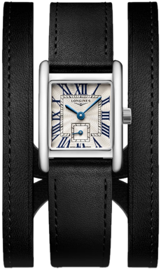 Часы Longines Mini DolceVita L5.200.4.71.0