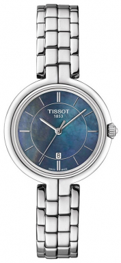 Часы Tissot Flamingo T094.210.11.121.00
