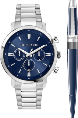 Часы Trussardi T-Couple R2453147018