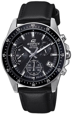 Часы Casio Edifice EFV-540L-1A