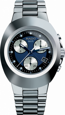 Часы Rado New Original Chronograph R12638173