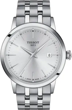 Часы Tissot Classic Dream T129.410.11.031.00