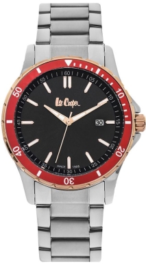 Часы Lee Cooper LC06596.550