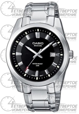 Часы Casio Collection BEM-116D-1A