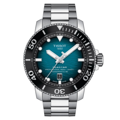 Часы Tissot Seastar 2000 Professional T120.607.11.041.00