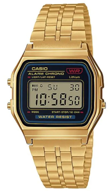 Часы Casio Collection A-159WGEA-1E