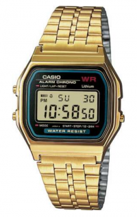 Часы Casio Collection A-159WGEA-1E