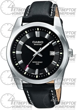 Часы Casio Collection BEM-116L-1A