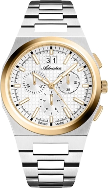 Часы Adriatica Premiere A8326.2113CH