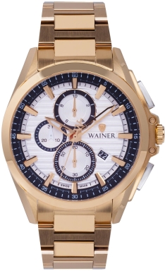Часы Wainer Classic WA.19401-F