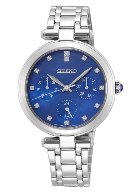 Наручные часы Seiko Conceptual Series Dress SKY661P1