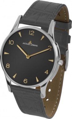 Наручные часы Jacques Lemans London 1-1851ZE