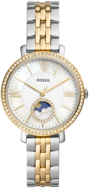 Часы Fossil Jacqueline ES5166