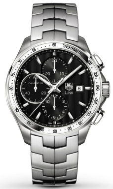 Часы Tag Heuer Link CAT2010.BA0952