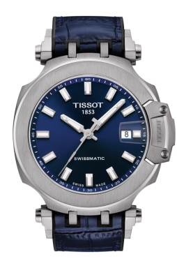 Часы Tissot T-Race Swissmatic T115.407.17.041.00