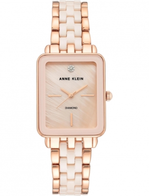 Часы Anne Klein 3668LPRG