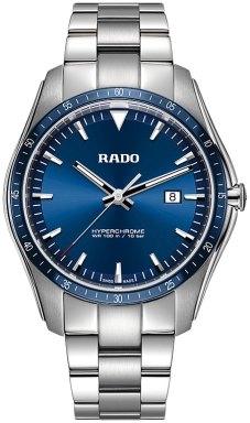 Часы Rado HyperChrome R32502203