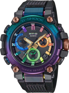 Часы Casio G-Shock MTG-B3000DN-1A